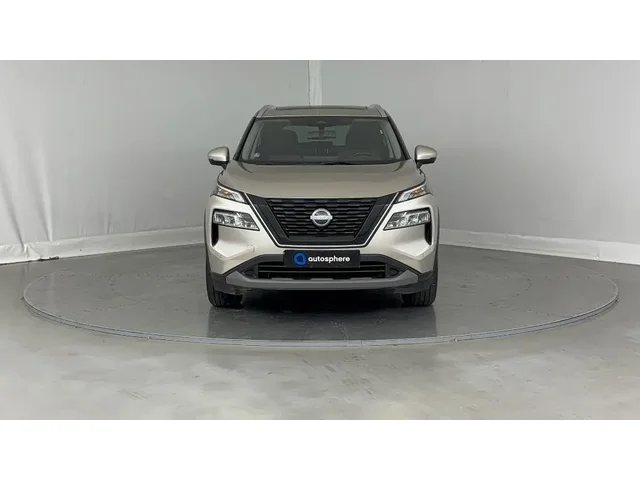 Occasion Nissan X-Trail à VALENCIENNES chez NISSAN VALENCIENNES