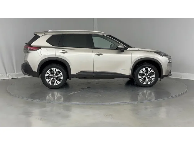 Occasion Nissan X-Trail à VALENCIENNES chez NISSAN VALENCIENNES
