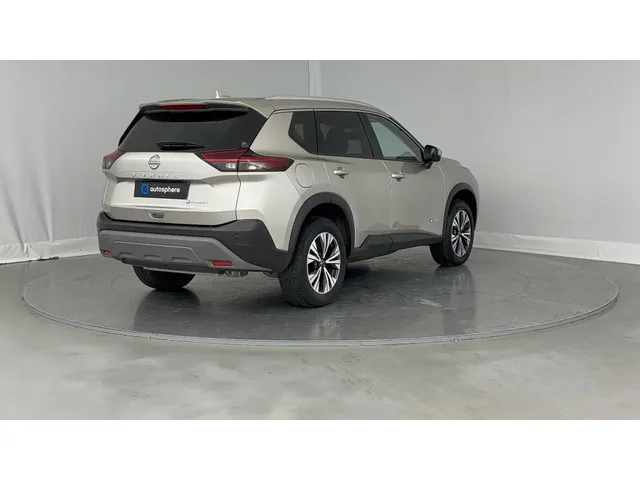 Occasion Nissan X-Trail à VALENCIENNES chez NISSAN VALENCIENNES