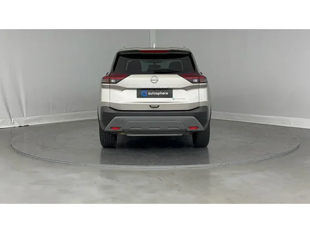 Occasion Nissan X-Trail à VALENCIENNES chez NISSAN VALENCIENNES