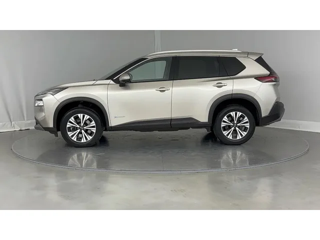 Occasion Nissan X-Trail à VALENCIENNES chez NISSAN VALENCIENNES