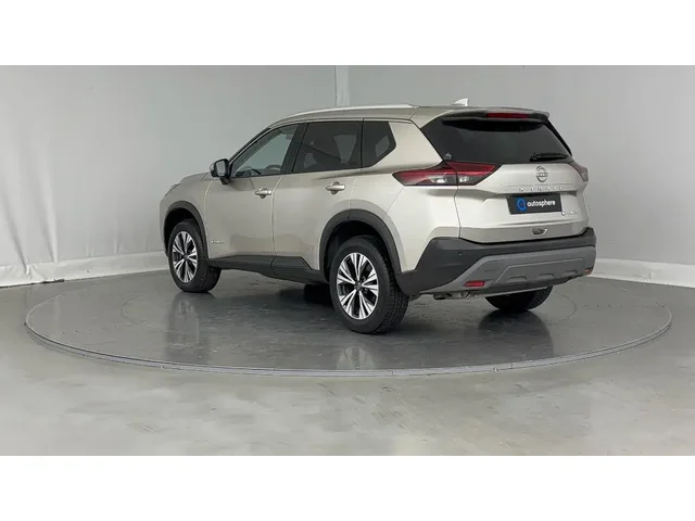 Occasion Nissan X-Trail à VALENCIENNES chez NISSAN VALENCIENNES