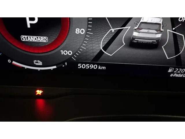 Occasion Nissan X-Trail à VALENCIENNES chez NISSAN VALENCIENNES