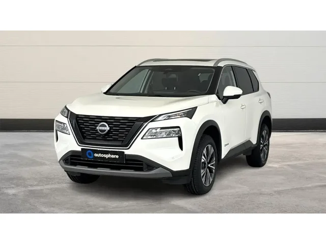 Occasion Nissan X-Trail à Dunkerque chez NISSAN DUNKERQUE