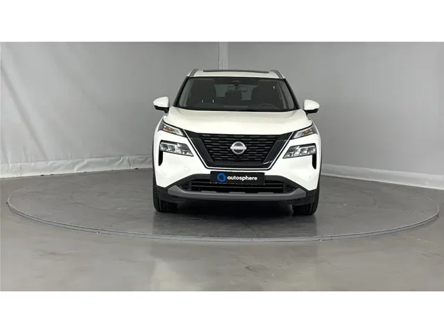 Occasion Nissan X-Trail à Dunkerque chez NISSAN DUNKERQUE