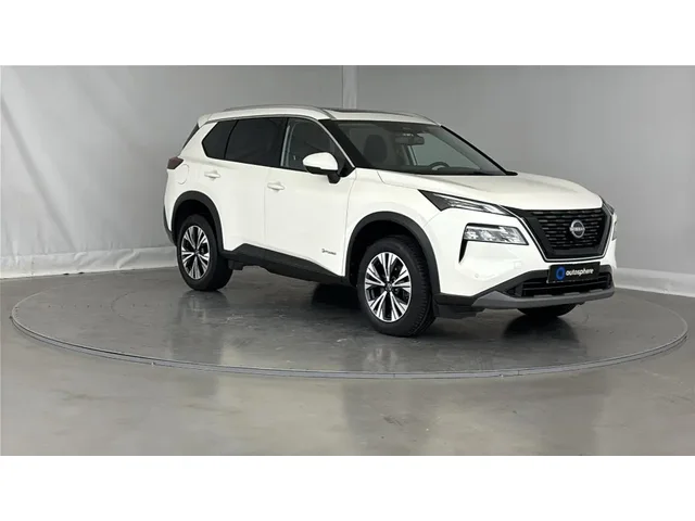 Occasion Nissan X-Trail à Dunkerque chez NISSAN DUNKERQUE