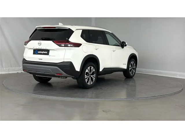 Occasion Nissan X-Trail à Dunkerque chez NISSAN DUNKERQUE