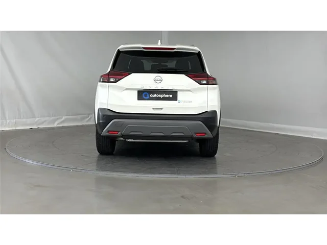 Occasion Nissan X-Trail à Dunkerque chez NISSAN DUNKERQUE