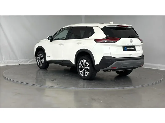 Occasion Nissan X-Trail à Dunkerque chez NISSAN DUNKERQUE