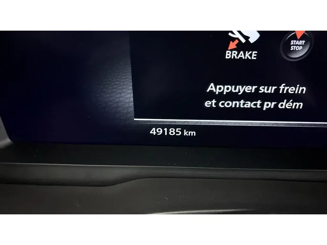 Occasion Nissan X-Trail à Dunkerque chez NISSAN DUNKERQUE
