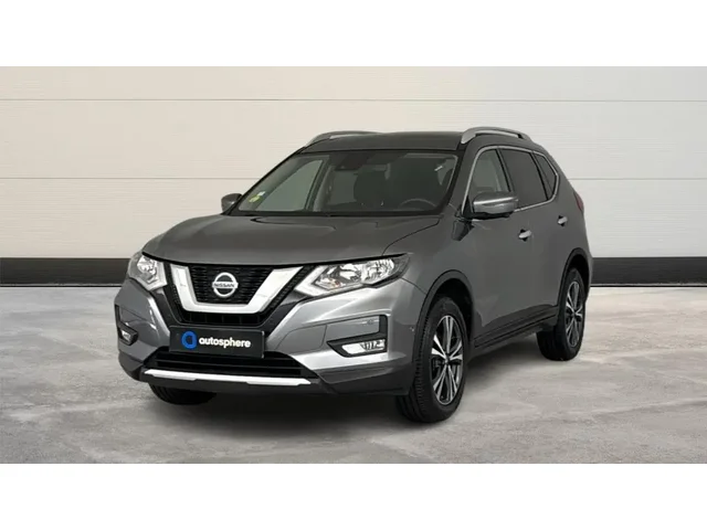 Occasion Nissan X-Trail à Dunkerque chez NISSAN DUNKERQUE
