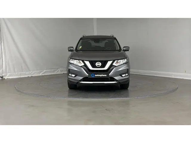 Occasion Nissan X-Trail à Dunkerque chez NISSAN DUNKERQUE