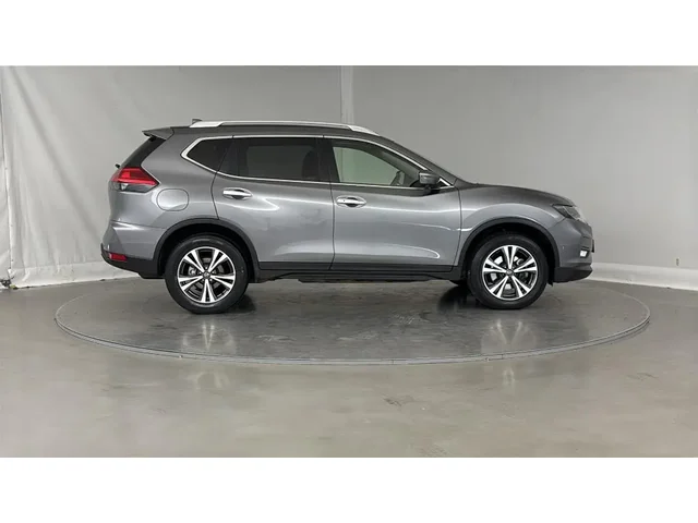 Occasion Nissan X-Trail à Dunkerque chez NISSAN DUNKERQUE
