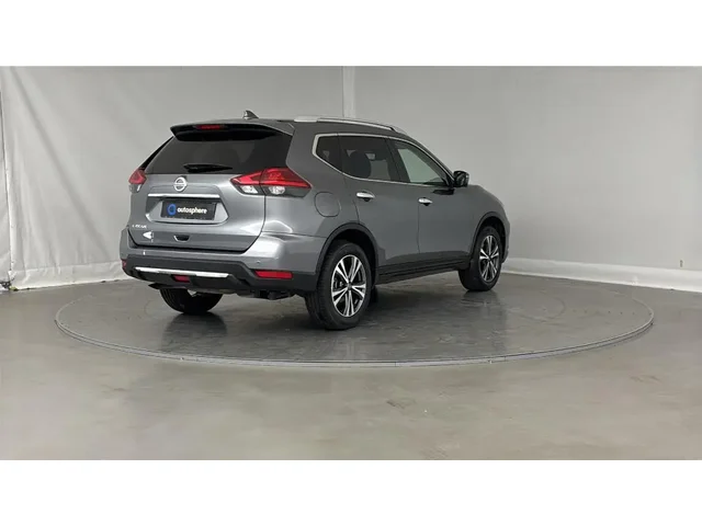 Occasion Nissan X-Trail à Dunkerque chez NISSAN DUNKERQUE