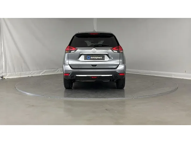 Occasion Nissan X-Trail à Dunkerque chez NISSAN DUNKERQUE