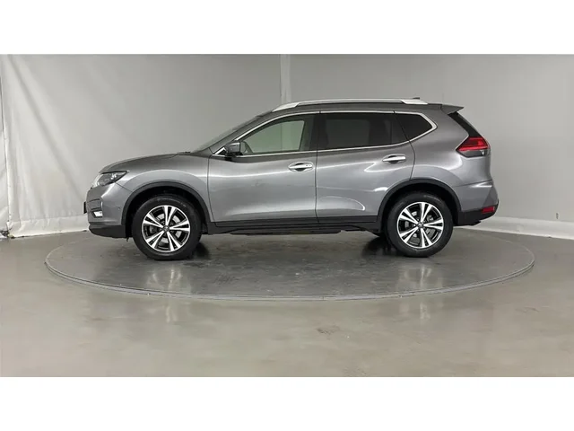 Occasion Nissan X-Trail à Dunkerque chez NISSAN DUNKERQUE
