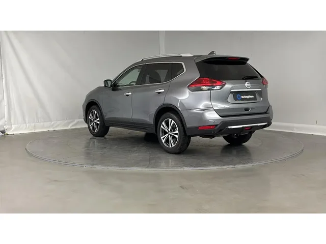 Occasion Nissan X-Trail à Dunkerque chez NISSAN DUNKERQUE