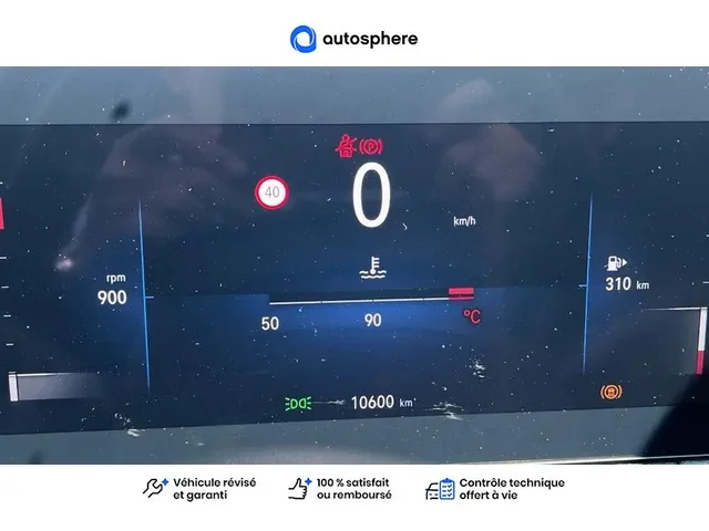 Occasion Opel Astra Sports Tourer à Annemasse chez RENAULT | ANNEMASSE