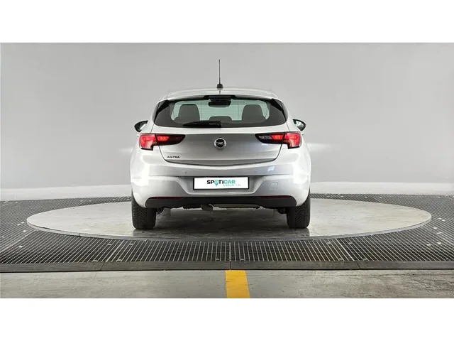 Occasion Opel Astra à Clermont-Ferrand chez Citroën Clermont-Ferrand