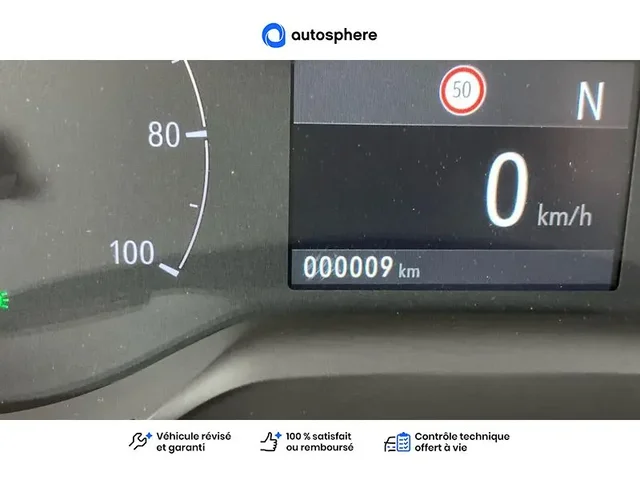 Démonstration Opel Corsa à POITIERS chez PEUGEOT POITIERS