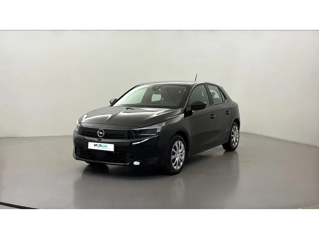 Occasion Opel Corsa à CHINON chez PEUGEOT CHINON