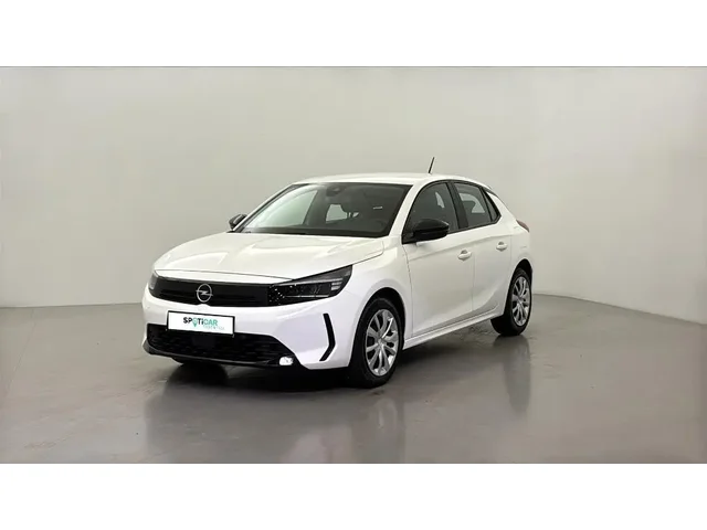 Occasion Opel Corsa à CHAMBRAY LES TOURS chez OPEL TOURS