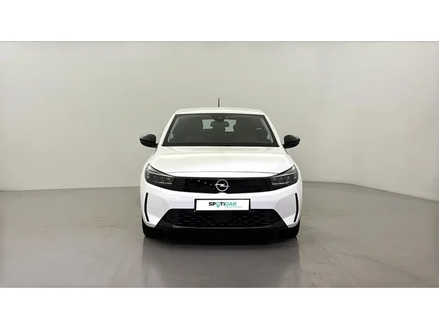 Occasion Opel Corsa à CHAMBRAY LES TOURS chez OPEL TOURS