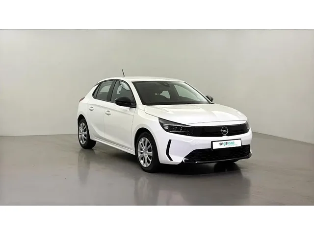 Occasion Opel Corsa à CHAMBRAY LES TOURS chez OPEL TOURS