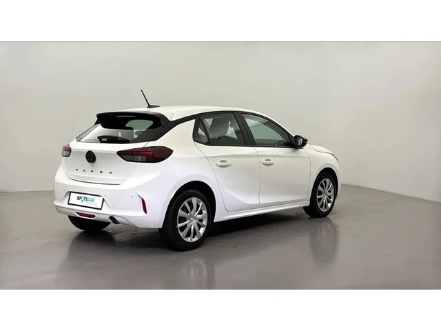 Occasion Opel Corsa à CHAMBRAY LES TOURS chez OPEL TOURS