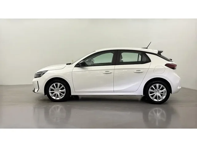 Occasion Opel Corsa à CHAMBRAY LES TOURS chez OPEL TOURS