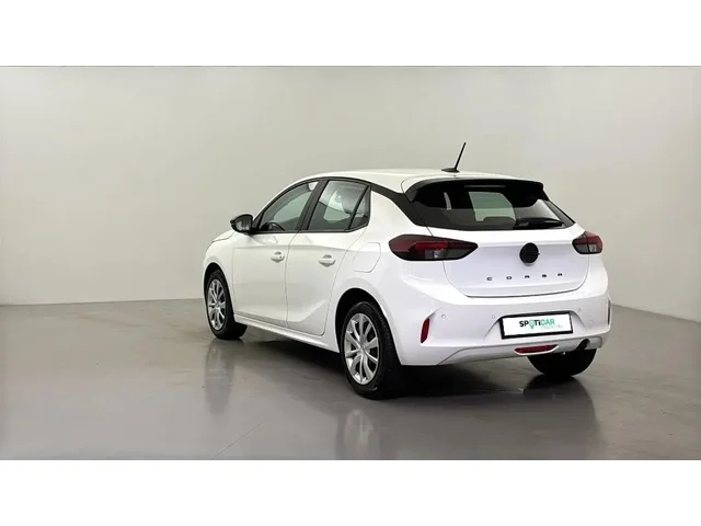 Occasion Opel Corsa à CHAMBRAY LES TOURS chez OPEL TOURS