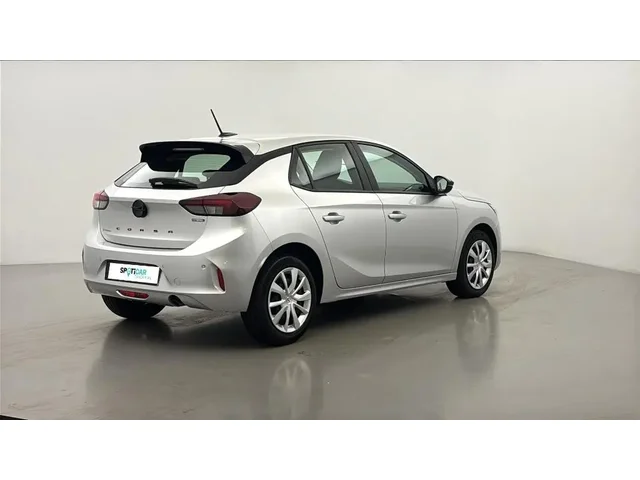 Occasion Opel Corsa à CHINON chez PEUGEOT CHINON