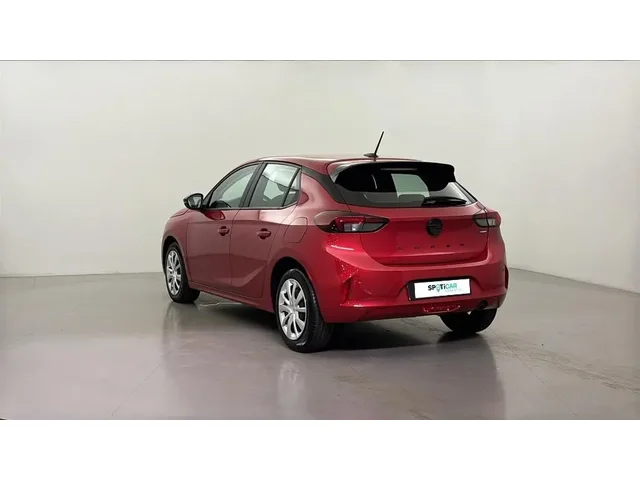 Occasion Opel Corsa à CHINON chez PEUGEOT CHINON