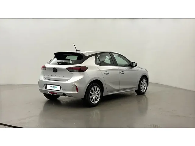 Occasion Opel Corsa à CHINON chez PEUGEOT CHINON