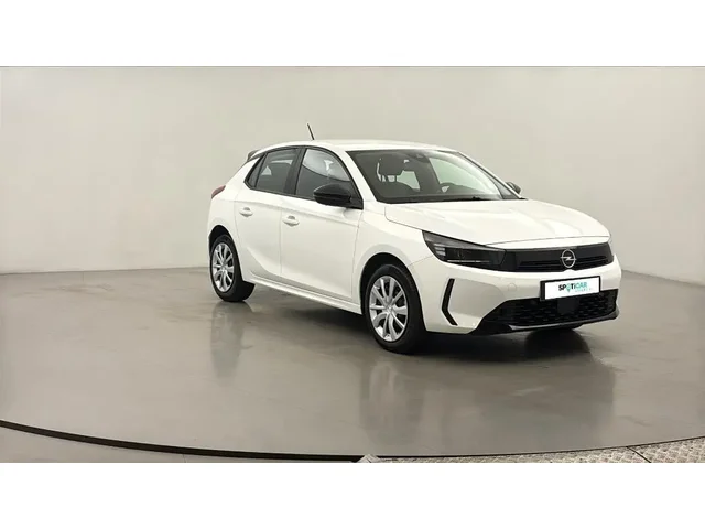 Occasion Opel Corsa à CHINON chez PEUGEOT CHINON
