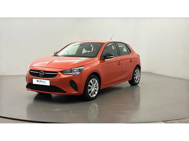 Occasion Opel Corsa à CHAMBRAY LES TOURS chez OPEL TOURS