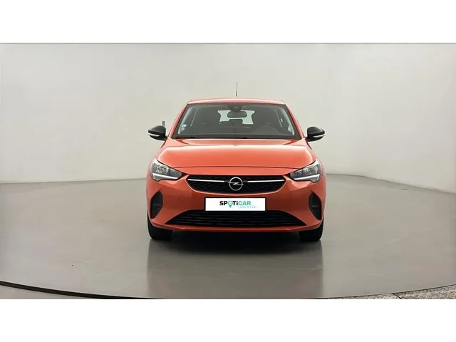 Occasion Opel Corsa à CHAMBRAY LES TOURS chez OPEL TOURS