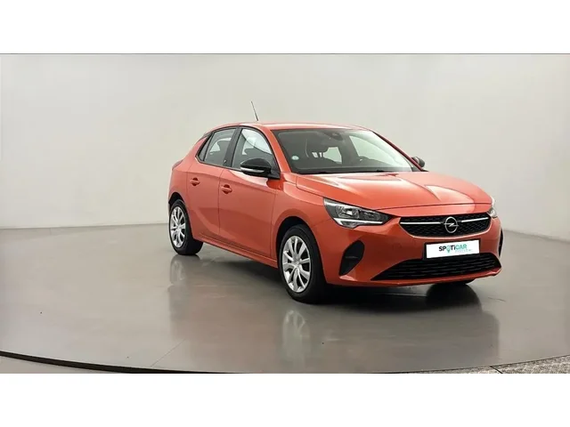 Occasion Opel Corsa à CHAMBRAY LES TOURS chez OPEL TOURS