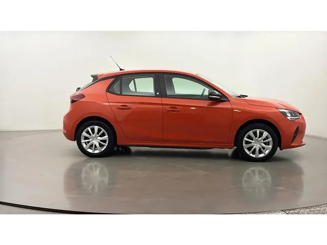 Occasion Opel Corsa à CHAMBRAY LES TOURS chez OPEL TOURS