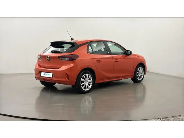 Occasion Opel Corsa à CHAMBRAY LES TOURS chez OPEL TOURS