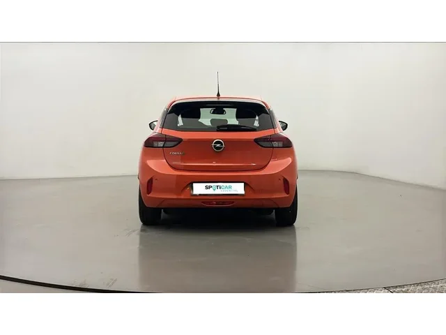 Occasion Opel Corsa à CHAMBRAY LES TOURS chez OPEL TOURS