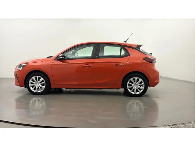 Occasion Opel Corsa à CHAMBRAY LES TOURS chez OPEL TOURS