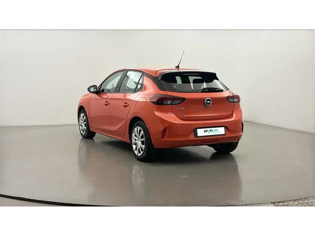 Occasion Opel Corsa à CHAMBRAY LES TOURS chez OPEL TOURS