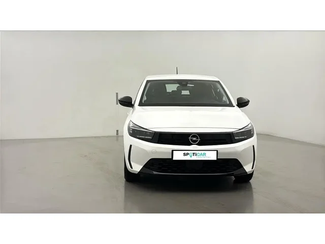 Occasion Opel Corsa à POITIERS chez PEUGEOT POITIERS