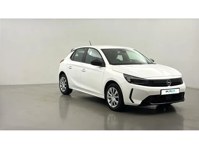 Occasion Opel Corsa à POITIERS chez PEUGEOT POITIERS