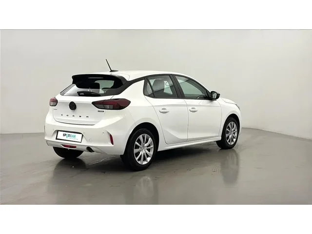 Occasion Opel Corsa à POITIERS chez PEUGEOT POITIERS