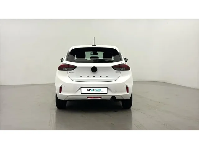 Occasion Opel Corsa à POITIERS chez PEUGEOT POITIERS