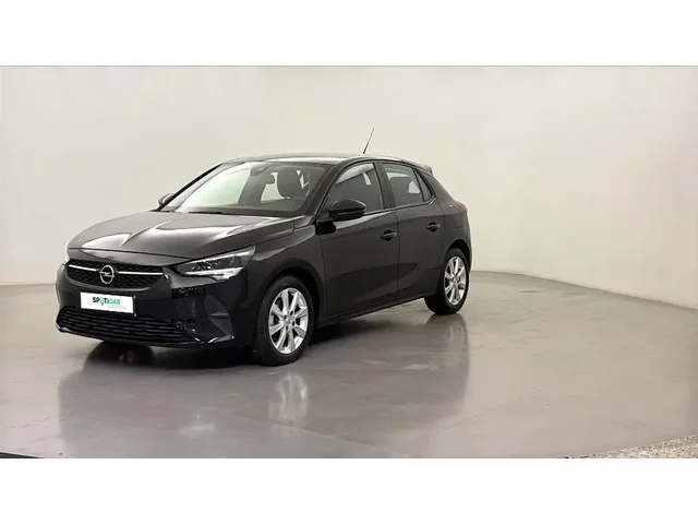 Occasion Opel Corsa à POITIERS chez PEUGEOT POITIERS