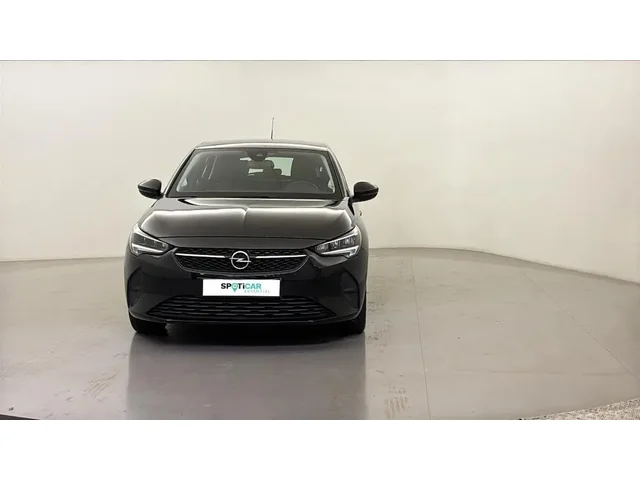 Occasion Opel Corsa à POITIERS chez PEUGEOT POITIERS