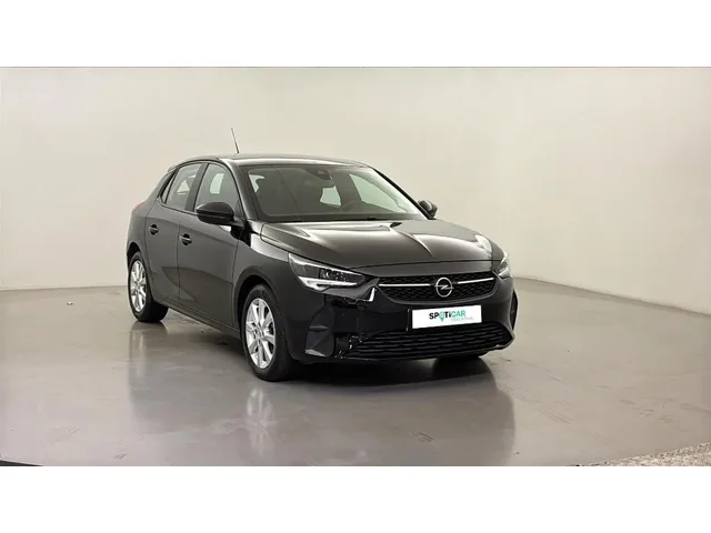 Occasion Opel Corsa à POITIERS chez PEUGEOT POITIERS